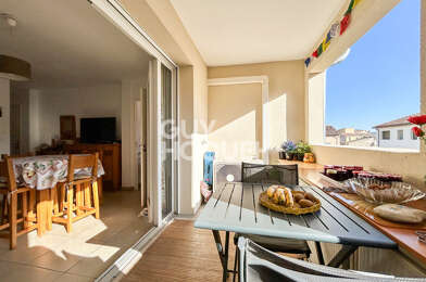 Appartement 2 pièces 178000 €