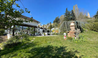 Maison 5 Pièces 144 m² à vendre à Grenay (38540)