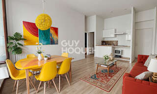 Appartement 2 Pièces 41 m² à vendre à Lyon 7 (69007)
