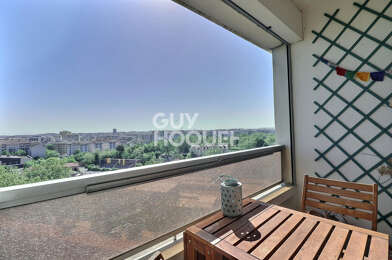 Appartement 4 pièces 430000 €