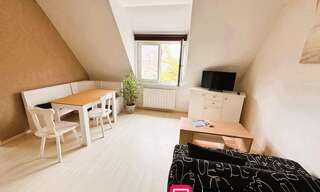 Appartement 2 Pièces 30 m² à vendre à Wimereux (62930)