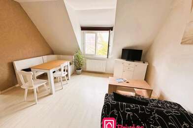 Appartement 2 pièces 194000 €