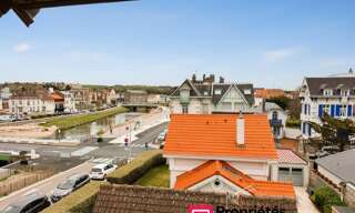 Appartement 2 Pièces 30 m² à vendre à Wimereux (62930)