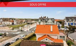 Appartement 2 Pièces 30 m² à vendre à Wimereux (62930)