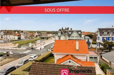 Appartement 2 pièces 178500 €