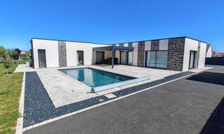 Maison 7 Pièces 222 m² à vendre à Châteauroux (36000)
