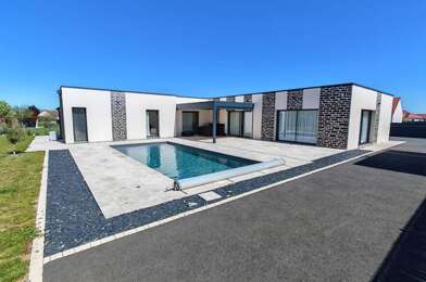 Maison 7 pièces 538000 €