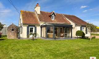 Maison 7 Pièces 112 m² à vendre à Coulans-sur-Gée (72550)
