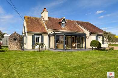 Maison 7 pièces 202780 €