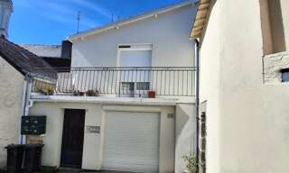 Immeuble  161 m² à vendre à Saint-Étienne-de-Montluc (44360)