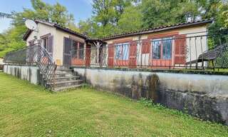 Maison 4 Pièces 109 m² à vendre à Sireuil (16440)