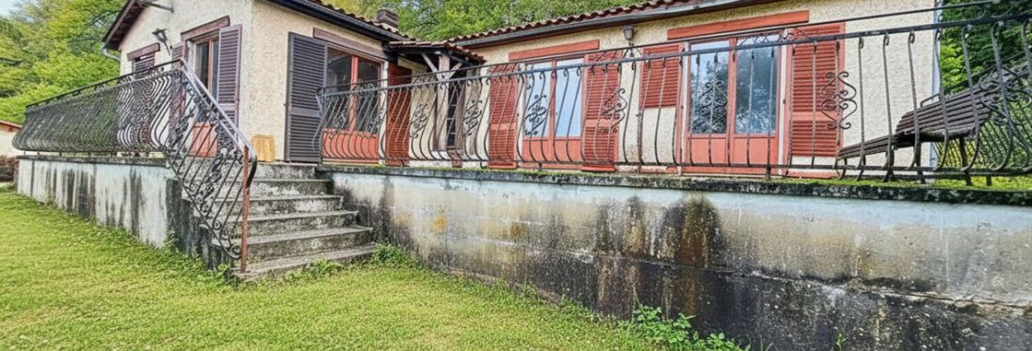 Maison 4 Pièces 109 m² à vendre à Sireuil (16440)