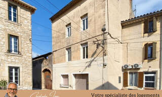 Maison 8 Pièces 156 m² à vendre à Sigean (11130)
