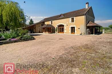 Maison 9 pièces 365000 €