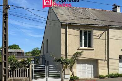 Maison 4 pièces 95800 €