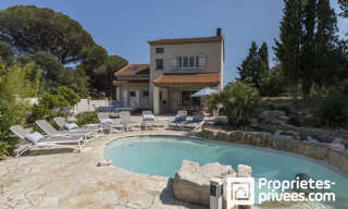 Maison 5 Pièces 150 m² à vendre à Sainte-Maxime (83120)