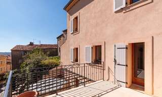 Maison 7 Pièces 142 m² à vendre à Fayence (83440)