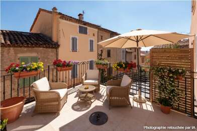Maison 7 pièces 435000 €