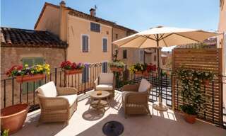 Maison 7 Pièces 142 m² à vendre à Fayence (83440)