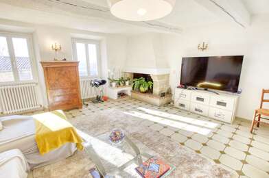 Maison 6 pièces 270000 €