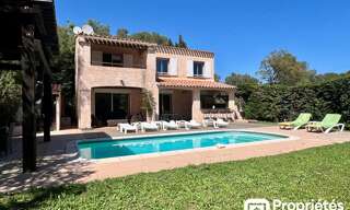 Maison 5 Pièces 120 m² à vendre à Saint-Raphaël (83700)