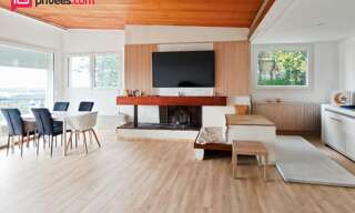 Maison 6 Pièces 156 m² à vendre à Gonfreville-l'Orcher (76700)