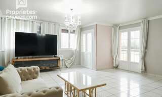 Maison 5 Pièces 133 m² à vendre à Le Havre (76620)