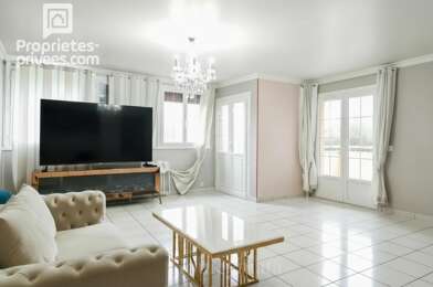 Maison 5 pièces 257000 €