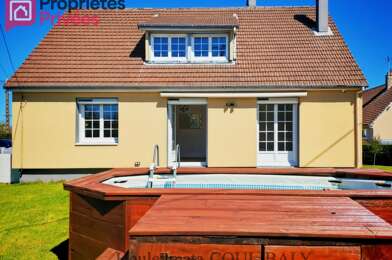 Maison 6 pièces 279000 €