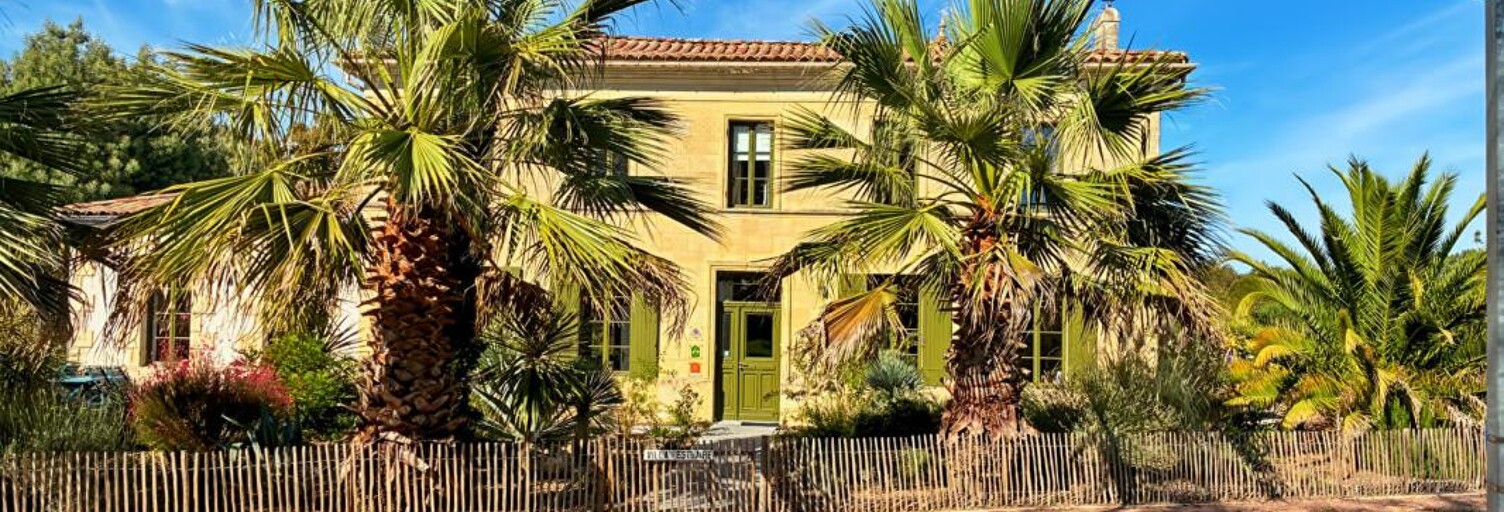 Maison 11 Pièces 322 m² à vendre à Braud-et-Saint-Louis (33820)