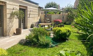 Maison 8 Pièces 245 m² à vendre à Bordeaux (33000)