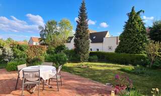 Maison 7 Pièces 190 m² à vendre à Bois-d'Arcy (78390)