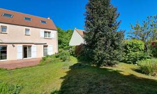 Maison 7 Pièces 190 m² à vendre à Bois-d'Arcy (78390)