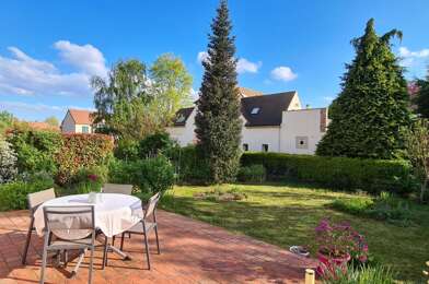 Maison 7 pièces 649600 €