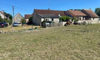 Maison 4 Pièces 90 m² à vendre à Clion (36700)
