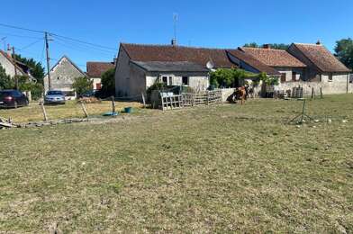 Maison 4 pièces 74990 €