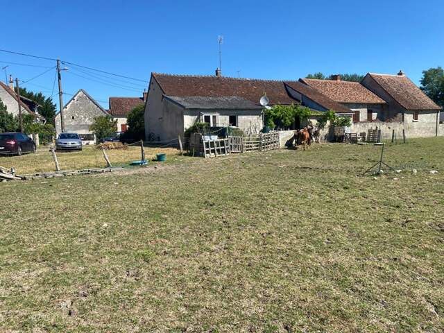 Maison Clion 4 pièce(s) 90 m2 — photo du bien