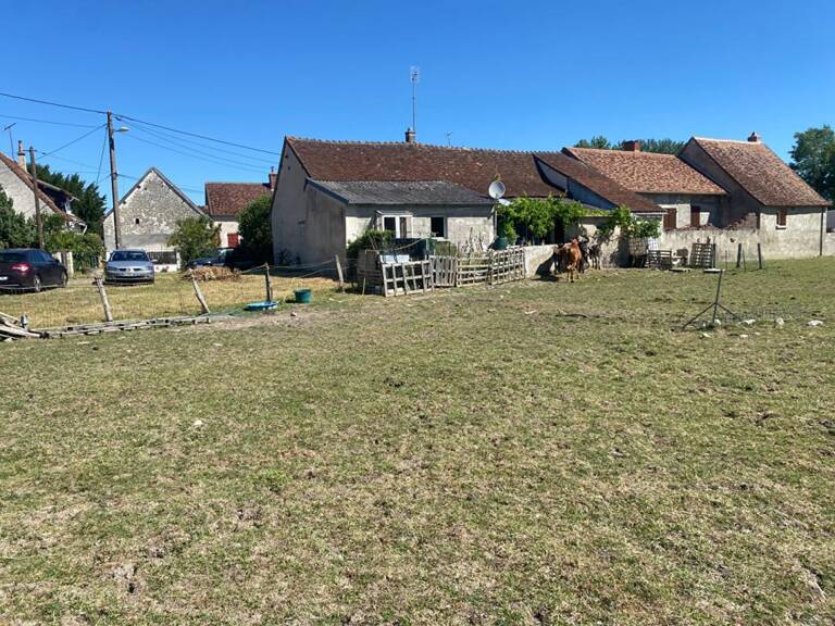 Maison Clion 4 pièce(s) 90 m2 — photo 1
