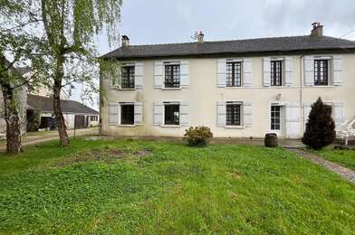 Maison 8 pièces 335000 €