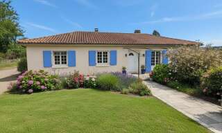 Maison 4 Pièces 93 m² à vendre à Roullet-Saint-Estèphe (16440)