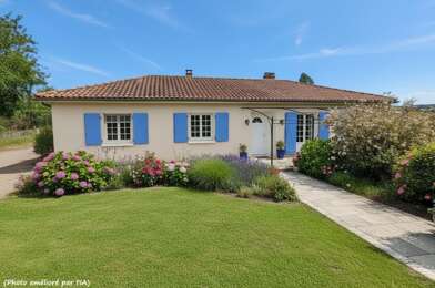 Maison 4 pièces 162000 €
