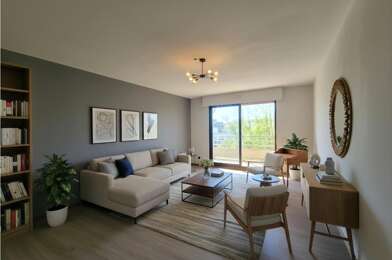 Appartement 2 pièces 138000 €