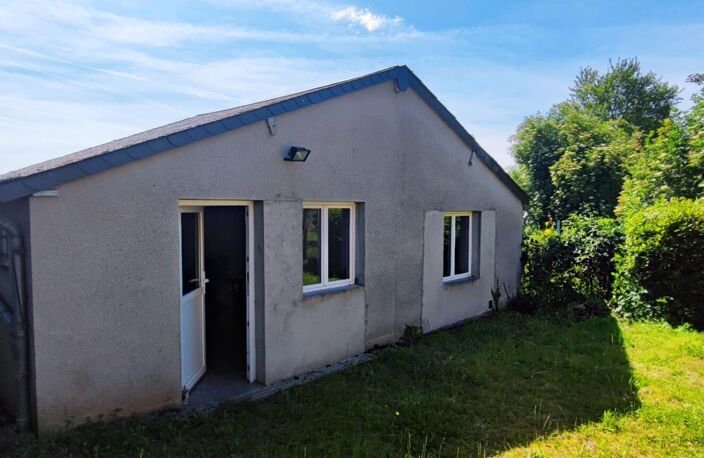 Maison La Guerche Sur L Aubois 5 pièce(s) 95 m2 — photo 3