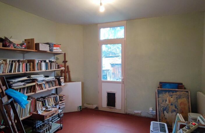 Maison La Guerche Sur L Aubois 5 pièce(s) 95 m2 — photo 5