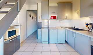 Appartement 2 Pièces 40 m² à vendre à Le Barcarès (66420)