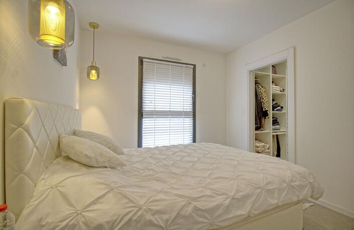 Maison de plain pied avec piscine de 2024 Type 5 BRAIN SUR L'AUTHION — photo 5