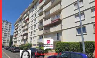 Appartement 3 Pièces 60 m² à vendre à Gagny (93220)