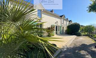 Maison 11 Pièces 260 m² à vendre à Guérande (44350)