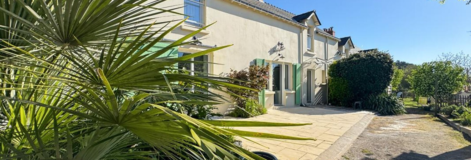 Maison 11 Pièces 260 m² à vendre à Guérande (44350)