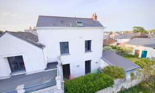 Maison 6 Pièces 147 m² à vendre à Nantes (44100)